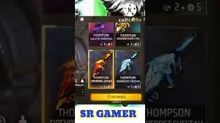 Incubator gun top 2 exchange 😱😱/