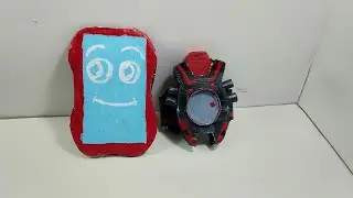 kiko super Speedo watch and kiko super Speedo phone