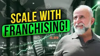 Franchise Guide: Scale Your Business from One Location