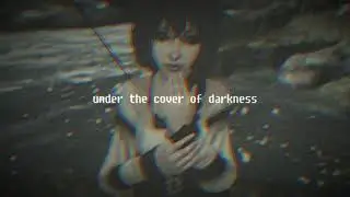 Jeannie (Recorder) - Darkness (FULL Version)