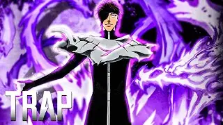 Sōsuke Aizen Trap - Subestimat🐍 ( BLEACH ) | YaSoTrap