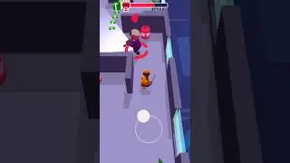 🎮 Stealth Master: Assassin Ninja 3D Gameplay (Android & iOS)