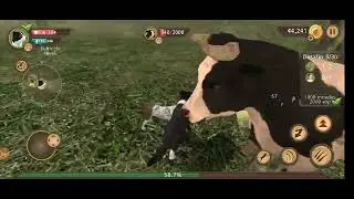 Tutorial de como upar r&aacute;pido no dog sim