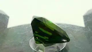 6.12 cts - World Class Rare Afghanistan Chrome Sphene!