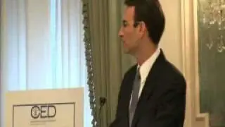 Peter Orszag (part 1)
