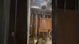 Behind the Walls: The Real Work That Makes a Commercial Build Happen 💪🚧 | PipeSense Consulting LLC