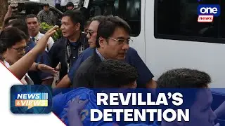 Cayosa: Revilla&rsquo;s surrender a good example | News and Views 