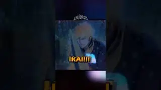 BANKAI 🗣️ #magearena #wizard #indiegame #newgame #streamer #funny #gamer #voiceacting #twitch