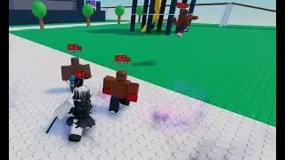 [Project Smash] Ilya Chloe dominates the whole gang alone! (Part 3)