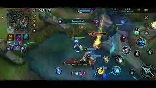 Ahri vs Lucian Mid - Master Solo Queue Highlights