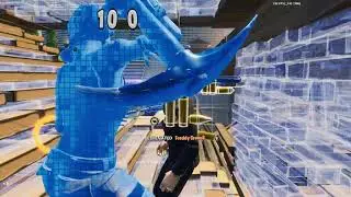 This is why I stopped using aimbot...