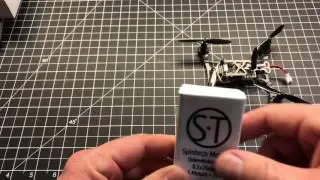 Betaflight 3.1 + F4 flight controller + Racestar motors = AWESOME!!!