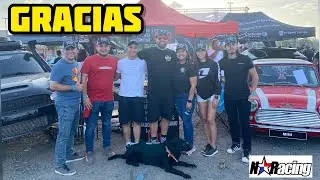Tour Novelas Racing 3 | Evento Multimarca | Club Mini Fan | Panam&aacute;