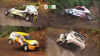 RALLYMIX de RIBADUMIA 2024⚠️