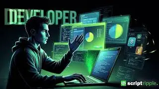 Turn Your Code into Income 💸 | Sell Plugins, Scripts & Tools on ScriptRipple (Beginner Guide)