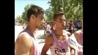 ZURRA CIUDAD REAL 2015