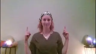 Full Moon Meditation Halloween Edition