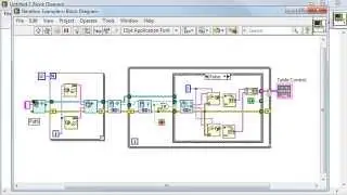 Building a LabVIEW tool set: part 1, introduction