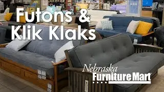 Find the Best Futon for Your Space