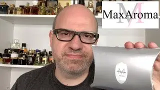 MAXAROMA JOESCENTME OCTOBER FAVORITES BUNDLE