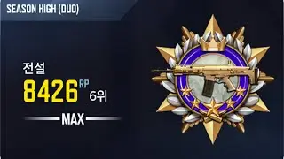 Asia ranking 6th HAHYEON SuperPeople