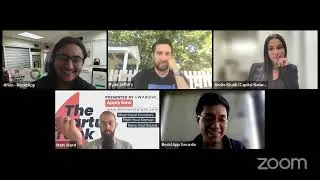 The Startup Tank Investor Pitch Show: Reciclapp: A platform for circular waste management in Mexico