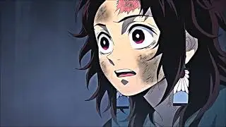 「Anime Kimetsu no Yaiba EDIT MIX  4K