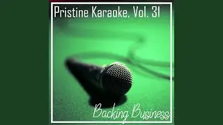 Easy (Originally Performed by Troye Sivan, Kacey Musgraves & Mark Ronson) (Instrumental Version)