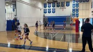 Northport Vs. Islip - S3 - John Glen Harborfields Invitational - 10/4/25