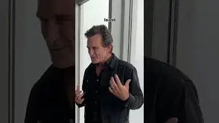 Bestie on Deck with Survivor's Jeff Probst