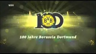 BVB Lied - Andy Schade Auch die n&auml;chsten 100 Jahre