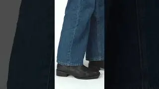 How To Style Chelsea Boots - Black Dress Boots #boots #chelsea #dress #mensboots #mensfashion