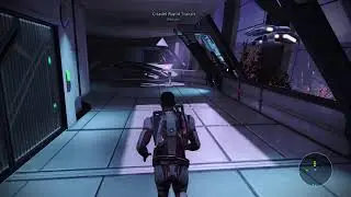 Mass Effect 1 - Legendary Edition