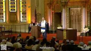 Kabbalat Shabbat Service, January 30, 2026