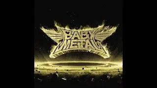 Road Of Resistance - BABYMETAL (Vocals Off)
