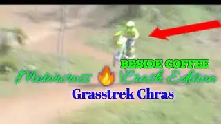 Motorcross 🔥|Crash Edition #motocross #enduro #adventure #crash #monsterener #motorcycles #2Strocke