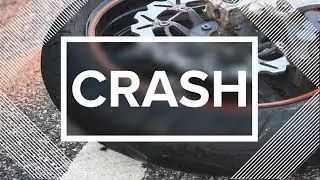 Hancock County police pursuit ends in fatal crash