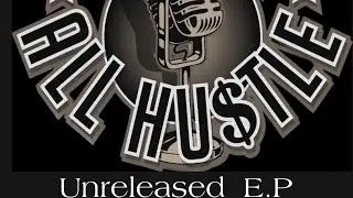 NO LUCK ALL HUSTLE ( UNRELEASED )
