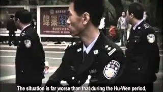 Will Bo Xilai's case haunt the Beidaihe meeting?