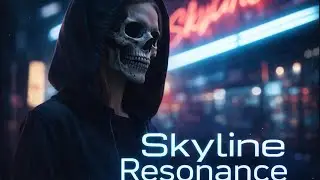 Skyline Resonance | Progressive violin with Piano hip hop beats