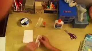 Lace Binding Tutorial
