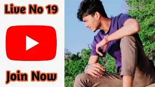Live QnA | Technical Frk is Live | Join New YouTuber 👇