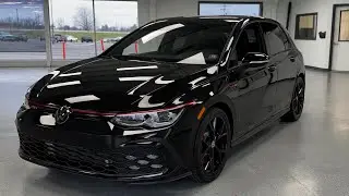 2024 Volkswagen Golf GTI 380 S  (SK#: UQ227323) #relyonata |@RelyOnATA
