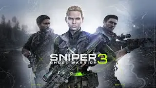 Прохождение Sniper Ghost Warrior 3 - Часть 19: Красная тревога
