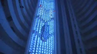 AEROLUSION  vertical performance