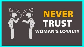 99% of Women Are Loyal... Until They Get Options