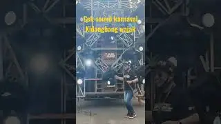 vas audio cek sound in start