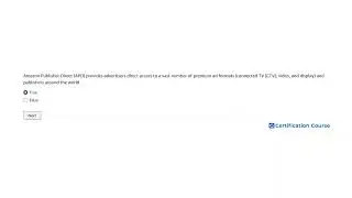 Amazon Publisher Direct (APD) provides advertisers direct access to a vast number of premium ad form