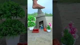 Ret ke ghar se amazing videography idea 💡😔 #shorts