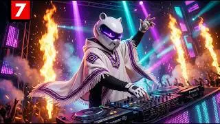 🎮🔥 Gaming EDM – Epic Drops for Focus & Action